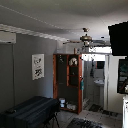 Bougain Villa Guesthouse Winburg Exterior photo