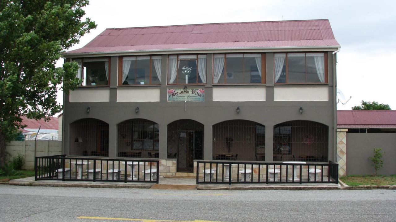 Bougain Villa Guesthouse Winburg Exterior photo